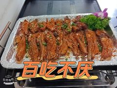 -谢氏老金口(江夏武昌大道店)