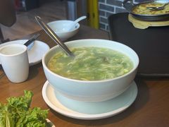-吕氏疙瘩汤·新鲁菜(新贵和店)
