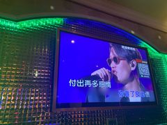 -麦度量贩式KTV(中联广场店)