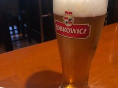 淡黄啤LightLight-布拉格餐厅· 中欧捷克菜(全国首店)