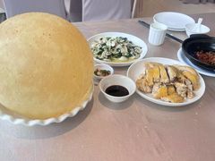 -群乐饭店(滨安路店)