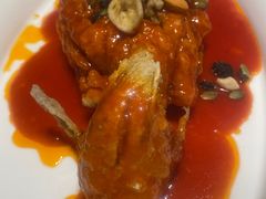 -童福兴·南京菜(老门东店)