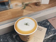 -O.P.S. CAFE