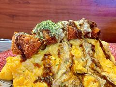 -Hey!蛋包饭(中山店)