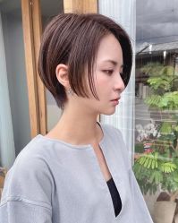 -杉影印象日式烫染專門店