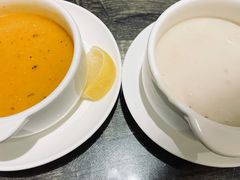 百味汤-Mevlana梅夫娜土耳其餐厅·清真