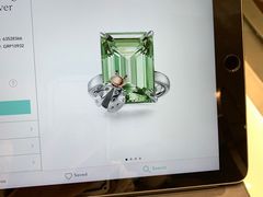 -Tiffany & Co.蒂芙尼
(武汉武商MALL店)