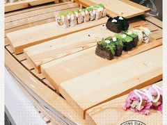 -圣罗巴甄选自助(麦凯乐店)