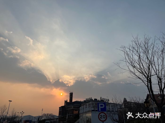 第34届青岛国际啤酒节图片