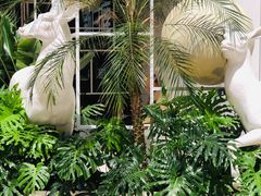 -新白鹿餐厅(松江开元地中海店)