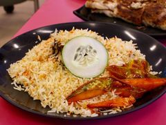 -新加坡Zam Zam餐馆