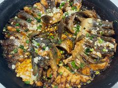 -老于餐厅(民生路店)