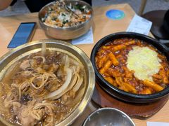 -米村拌饭(通州万达店)