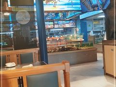 大堂-南海底小海鲜·湘菜(鲁巷吴家湾店)