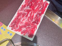 -大吉利·潮汕牛肉火锅(河西店)