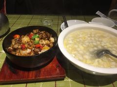 -楚太子  中餐&烧烤(武大店)