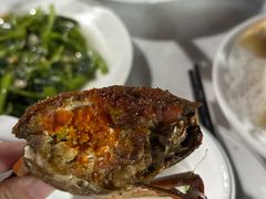 -莲花公园煎蟹(总店)