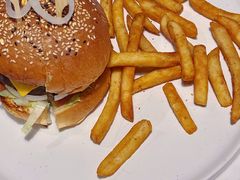 -G+KITCHEN(龙湖狮山天街店)