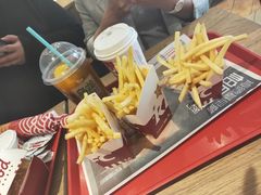 -肯德基(珠峰店)