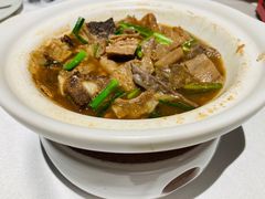 和味牛杂-炳胜品味(海印总店)