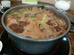 -广记餐厅(万福路店)