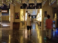 -嘉悦汗蒸时代(曙光路店)