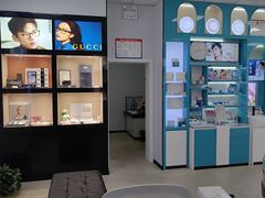 -大明眼镜(方庄店)