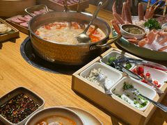 -山海蟹庐·海鲜糟粕醋火锅(慈溪店)