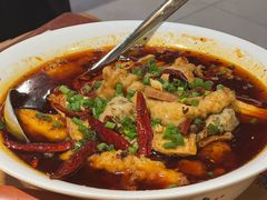 -村长家的疙瘩汤(淄博路店)