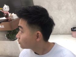 -丝源发型