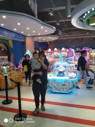 -利奥梦幻主题乐园(爱琴海购物公园店)