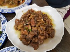 -协顺园回头馆(南顺城路店)