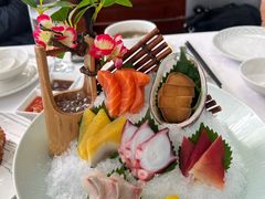 -观海半岛宴·湛江菜(海上世界店)