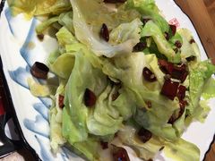 -蜀韵川香水煮鱼(泰山路店)