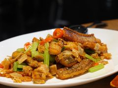 -宁波柏悦酒店·钱湖渔港