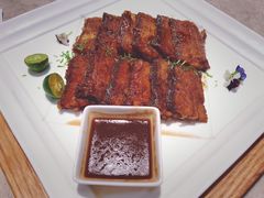 -106餐厅(山水文园店)