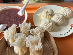 -庆丰包子铺(白塔寺店)