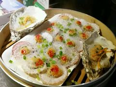 -船梆煮•蒸汽海鲜·生腌干蒸(五四广场店)