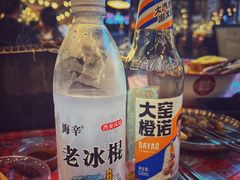-生火火·小炉子炭烤(金楠天街总店)