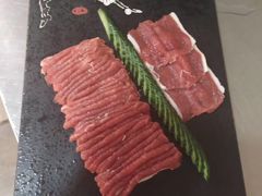 -穆隆斋清真大饭店(串窑街店)