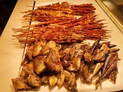-荟星庭西餐厅(天府丽都喜来登饭店)