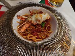 -威尼斯意餐酒吧 Venezia club(意大利风情街店)