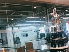 -上海西上海奥杰奥迪汽车销售有限公司(真如店)