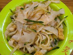 -笑笑凉皮(富国街店)