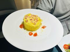 -Jack‘s Place 杰克地方西餐厅(新街口店)