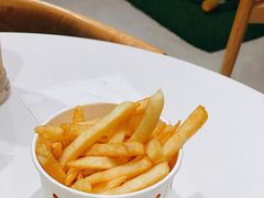 超脆尊荣薯条-艾薯夫妇Aysh(福田星河COCOPark店)