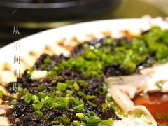 水库白刀鱼-宣和苑(华侨新村店)