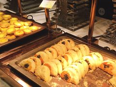 -长兴开元名都大酒店·地中海咖啡厅