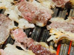 -小花花炭火烤肉·十五年延吉风味(左家庄店)
