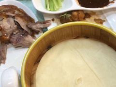 -六和聚传统烤鸭.天津菜(和平店)